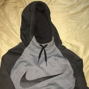 Nike Therma-fit Hoodie